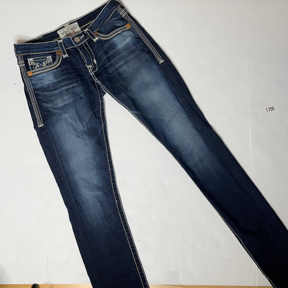 Big Star Jean